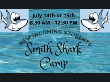  2025 Summer Bridge Camp